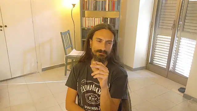 Mrkurt86 online show from November 23, 10:04 am