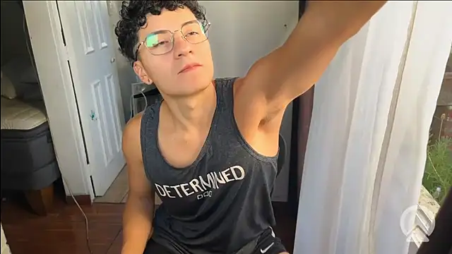 feeelipe2007 online show from February 13, 10:04 pm