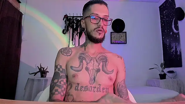 dex 55 online show from June 4, 7:31 pm