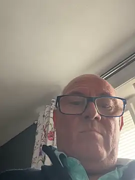 Snapshot of naughtygrandad1 chatting on October 14, 12:34 pm naughtygrandad1 online show from October 14, 12:34 pm