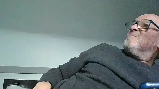 naughtygrandad1 online show from February 28, 4:39 pm