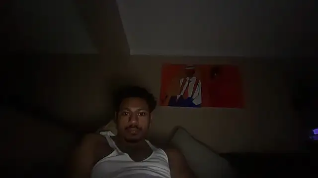 Yungandhungd online show from April 20, 3:42 am