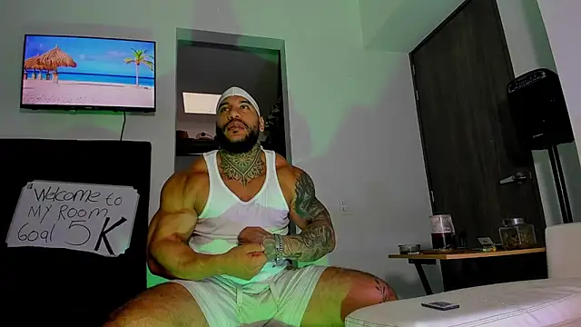 Andrew Johnnson online show from September 28, 1:42 pm