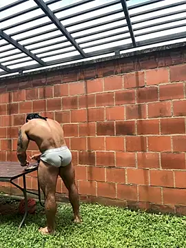 Andrew Johnnson online show from October 14, 4:14 pm