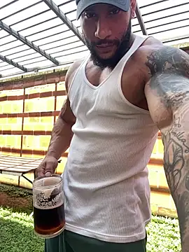 Andrew Johnnson online show from October 13, 3:51 pm