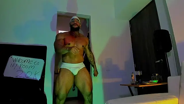 Andrew Johnnson online show from September 15, 5:25 pm