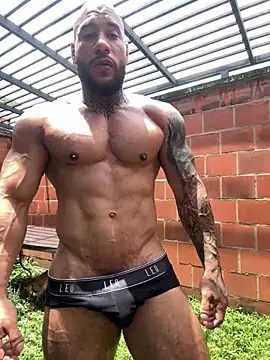 Andrew Johnnson online show from October 16, 4:59 pm