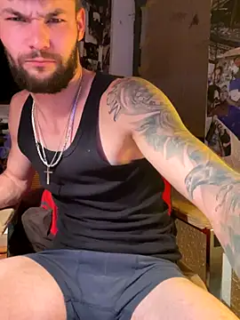 Mexxwell69 online show from November 4, 11:28 pm