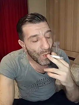 Alexdaniel89 online show from April 2, 6:21 am