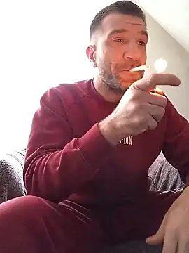 Alexdaniel89 online show from January 18, 12:18 pm