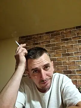 Lawrence067 online show from April 17, 8:11 pm