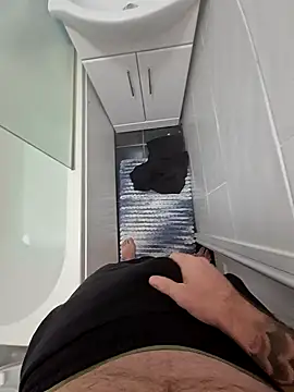 biversboy online show from October 26, 5:59 pm