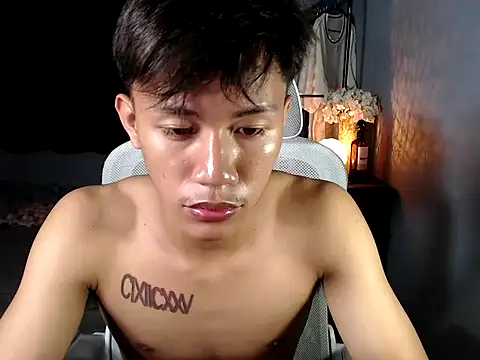 naughtyboyloy 0 online show from January 17, 3:48 pm