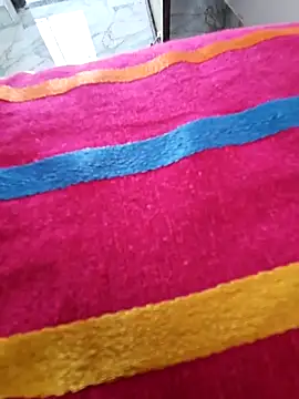 LundBoyram online show from November 1, 7:45 am