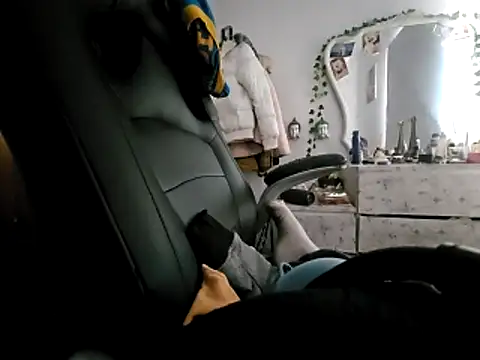 deviansilva online show from April 26, 8:34 am