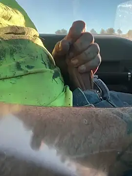 PervertedPanda online show from January 15, 8:55 pm