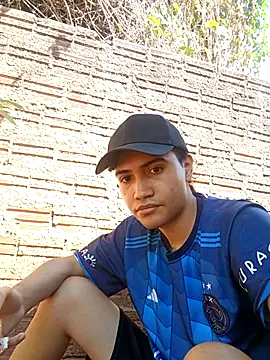 novinho safado   online show from April 3, 5:21 pm