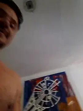 MexicanoPuebla23 online show from June 19, 8:24 pm