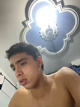 May Blackx online show from November 11, 5:45 am