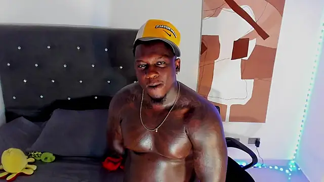 JoshMorri online show from November 23, 3:50 am