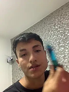 Milan Bach online show from March 21, 8:19 am