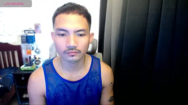 Thefriskyasian online show from November 22, 3:39 am
