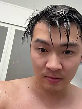 hiromu53 online show from October 21, 2:09 pm