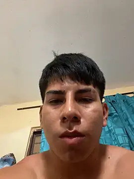 Brock-Titan online show from April 23, 7:38 pm