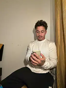 playboy Alex online show from February 3, 8:41 am