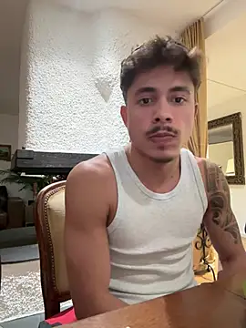 playboy Alex online show from February 13, 4:51 am