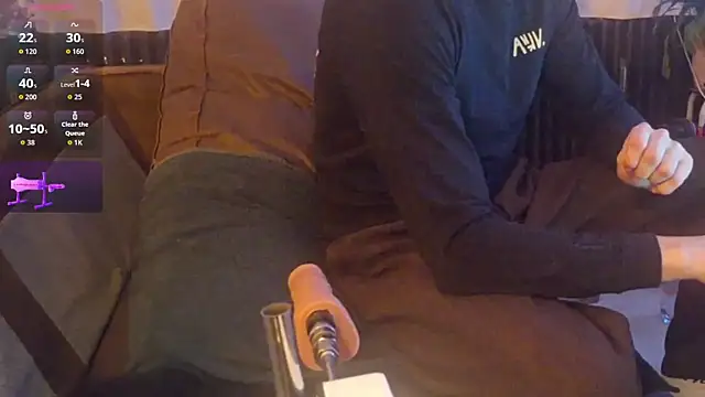 squirtproff online show from December 20, 10:39 pm