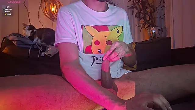 squirtproff online show from November 13, 2:05 am