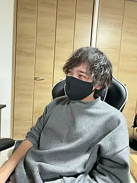 jiji9253 online show from February 21, 1:12 pm