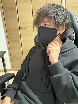 jiji9253 online show from February 28, 1:10 pm