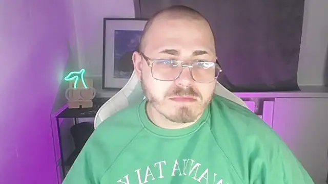 Snapshot of FabianKinky chatting on September 29, 4:58 pm FabianKinky online show from September 29, 4:58 pm