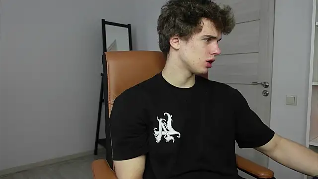 Ricky Becko online show from October 8, 2:32 pm