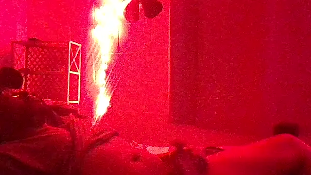 Nuttygmarley online show from April 7, 7:52 am