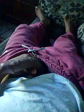 NovinhoR26 online show from October 16, 2:41 am