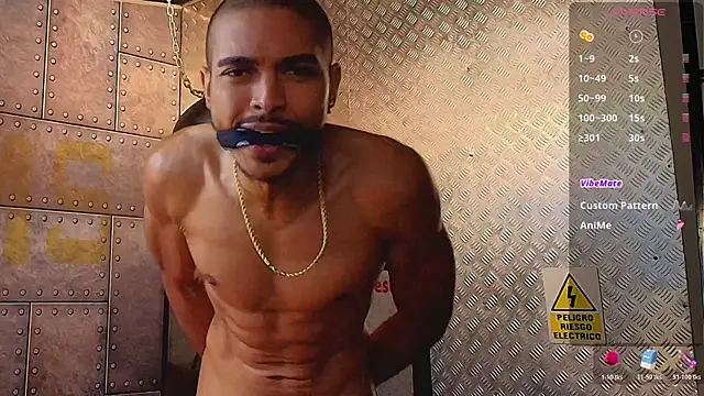 MarcusRain  online show from January 11, 6:39 am