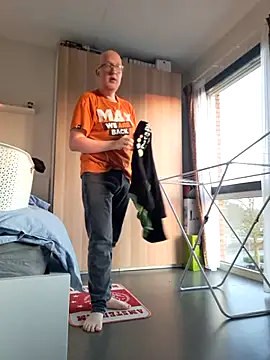 geilerd122 online show from March 4, 5:09 pm