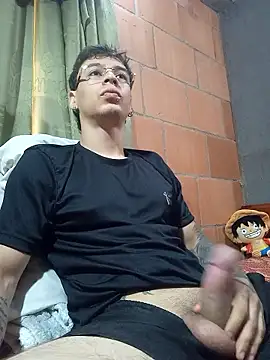 Killua Zoldyck420 online show from January 12, 6:34 pm