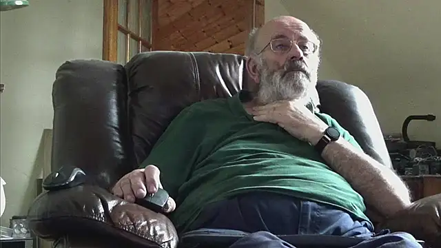 janzer13 online show from October 26, 2:30 pm