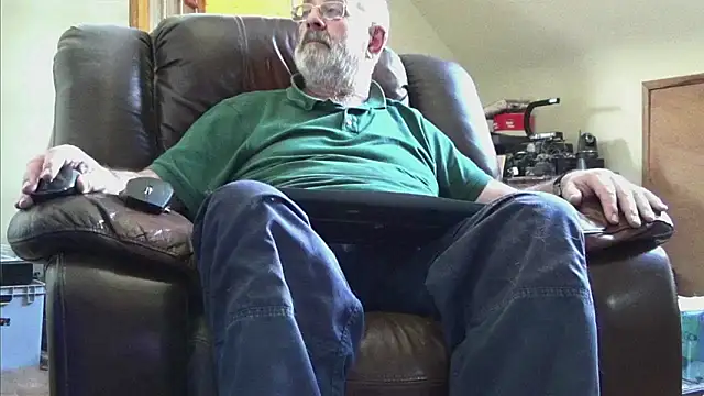 janzer13 online show from March 14, 2:02 pm