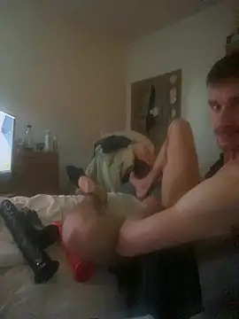 booyperv91 online show from May 19, 3:24 am