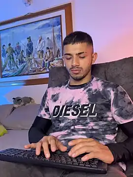 ArturoCardona  online show from November 25, 11:29 pm