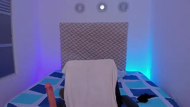 KingStark  online show from October 9, 5:18 pm