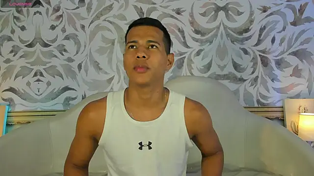 KingStark  online show from February 20, 2:41 am