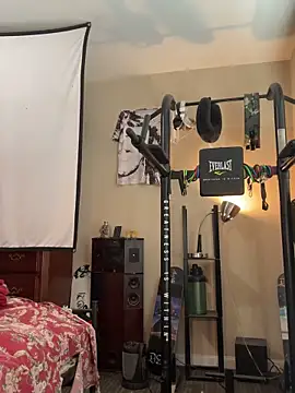 KeYBuMp323 online show from February 2, 3:42 pm