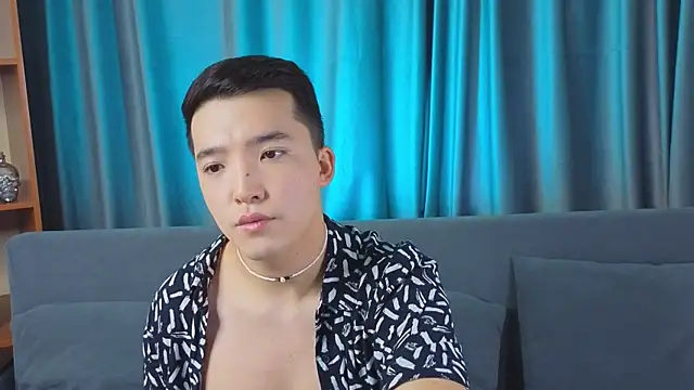 nudetension1 online show from September 10, 7:18 am