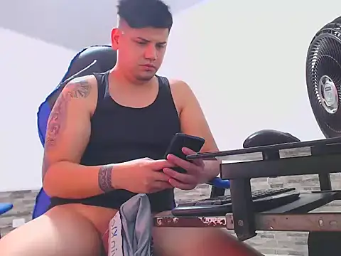 mister cum1999 online show from February 5, 7:32 pm